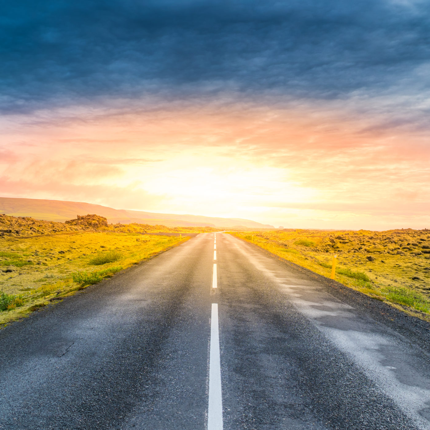 God has the end in mind – Part 1