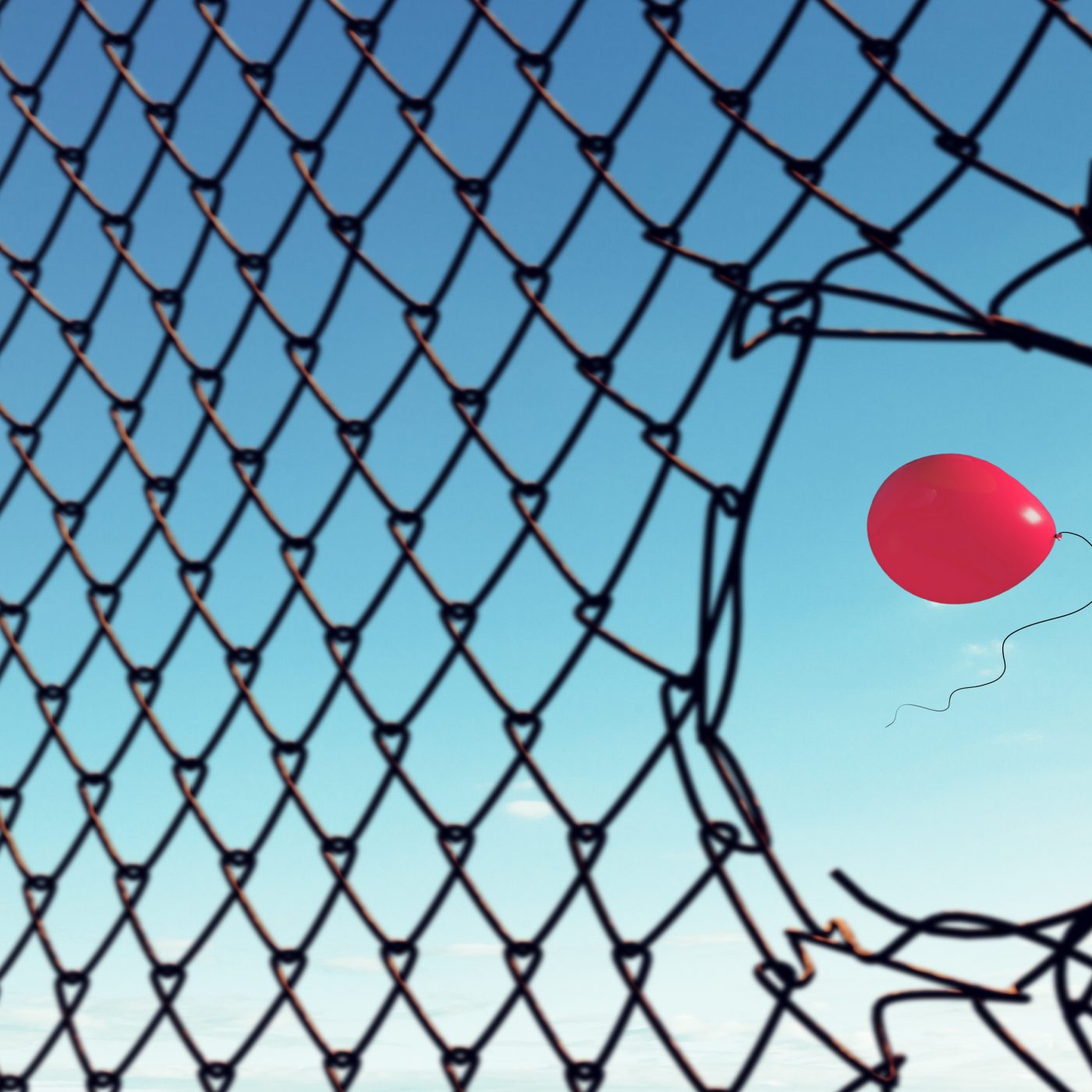Learn to Let Go episode artwork