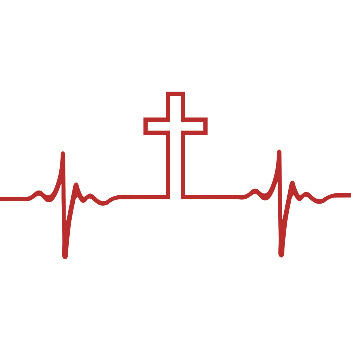 Jesus is enough episode artwork