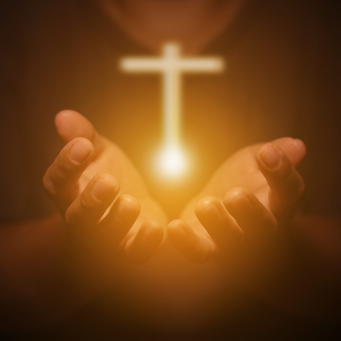 A right relationship with Jesus episode artwork