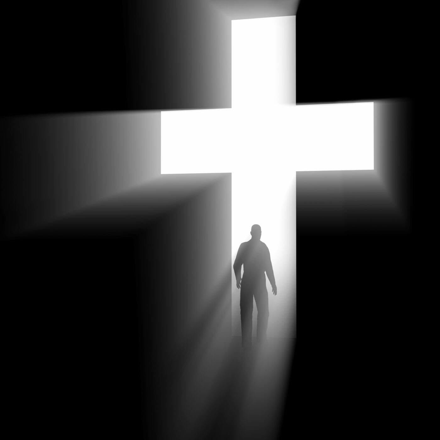 The indwelling presence of God episode artwork