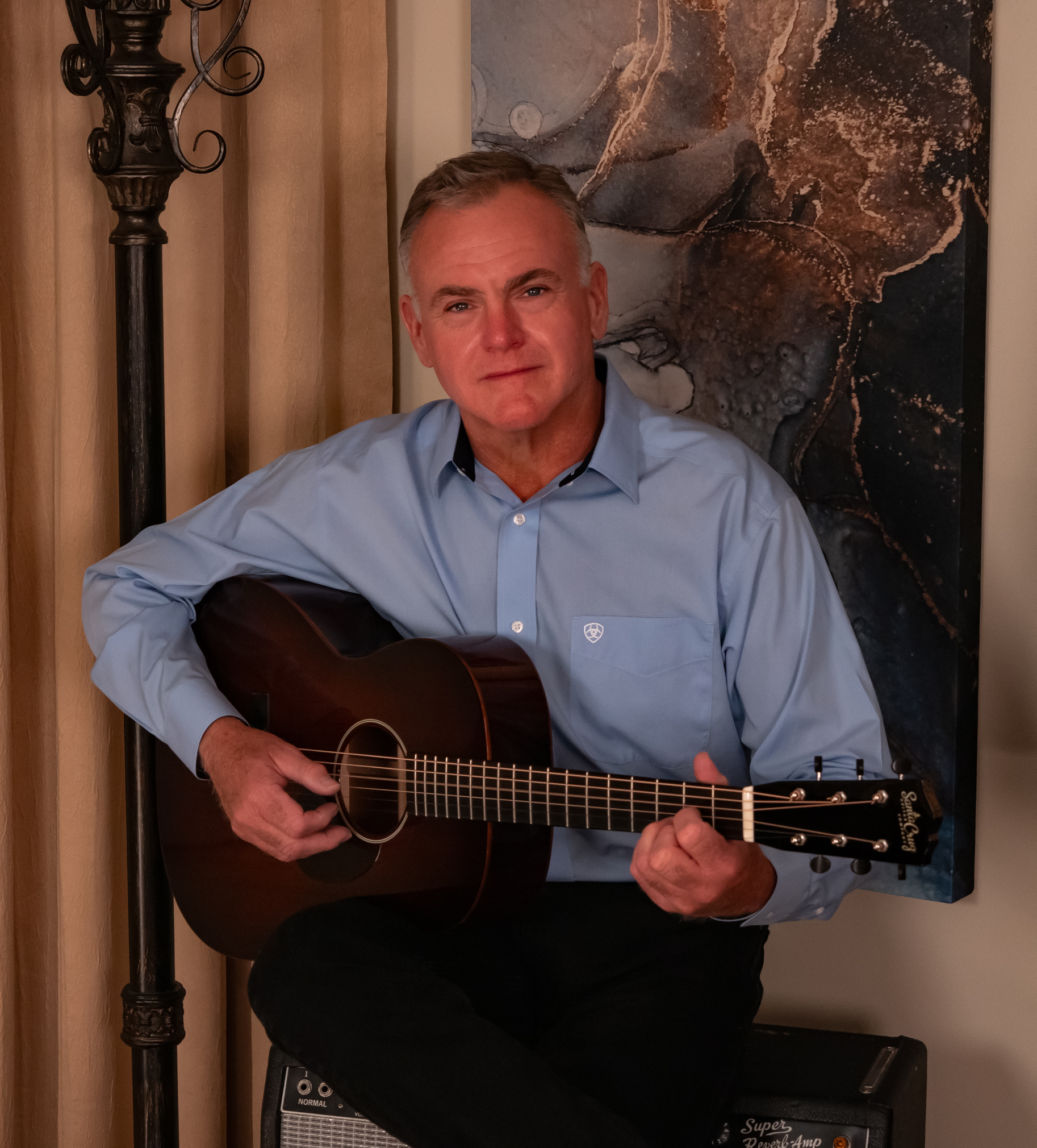 Terry Frank