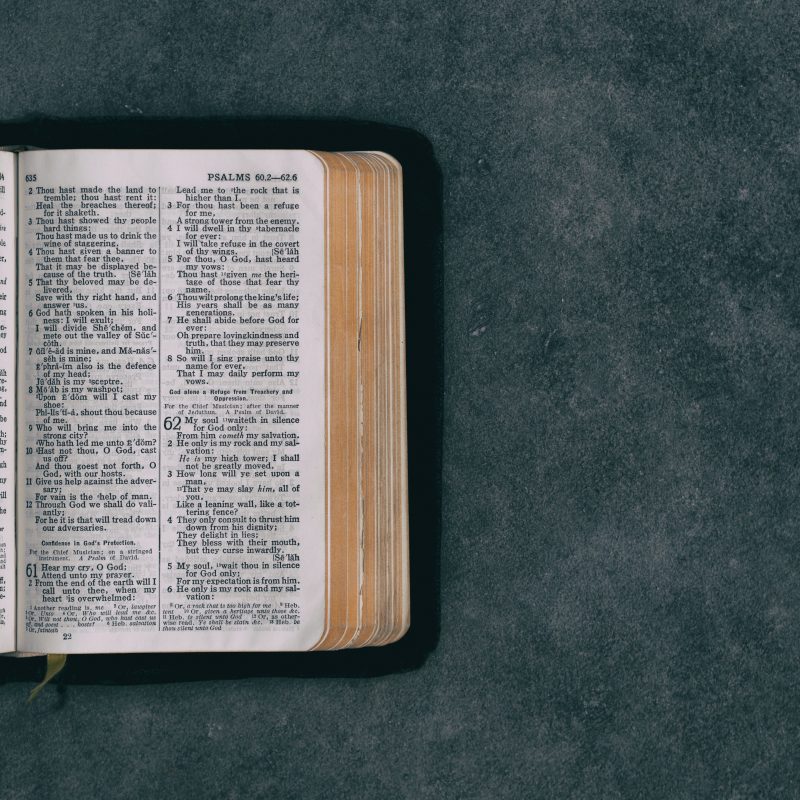 Understanding the Bible (Hermeneutics)