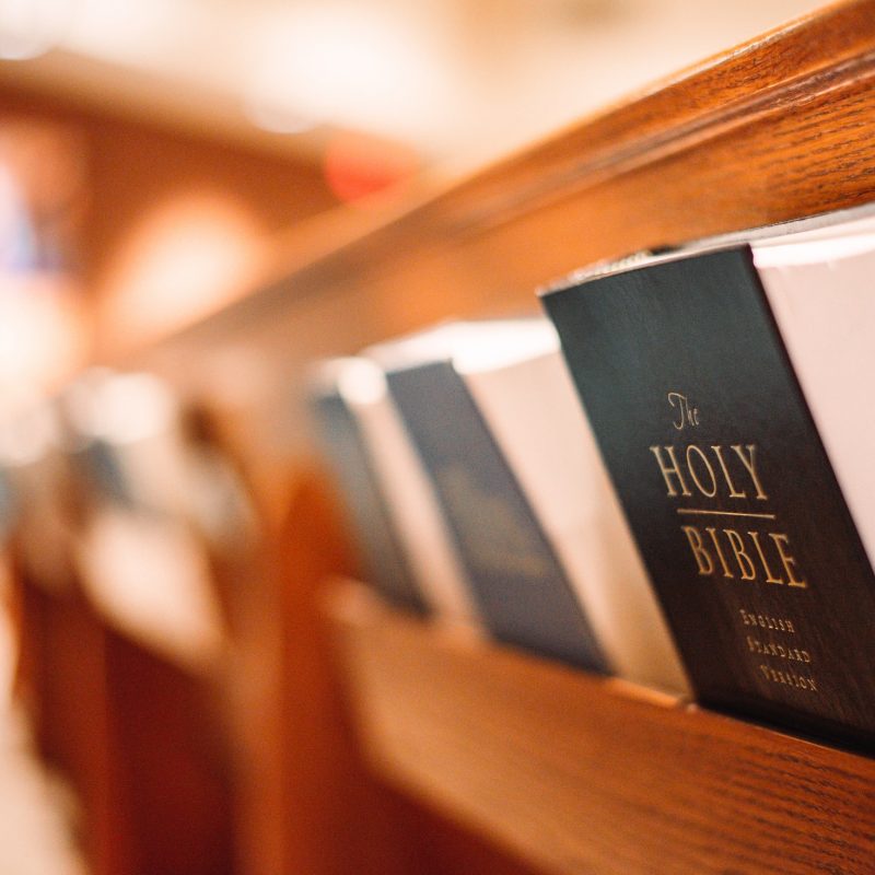 Biblical Ethics
