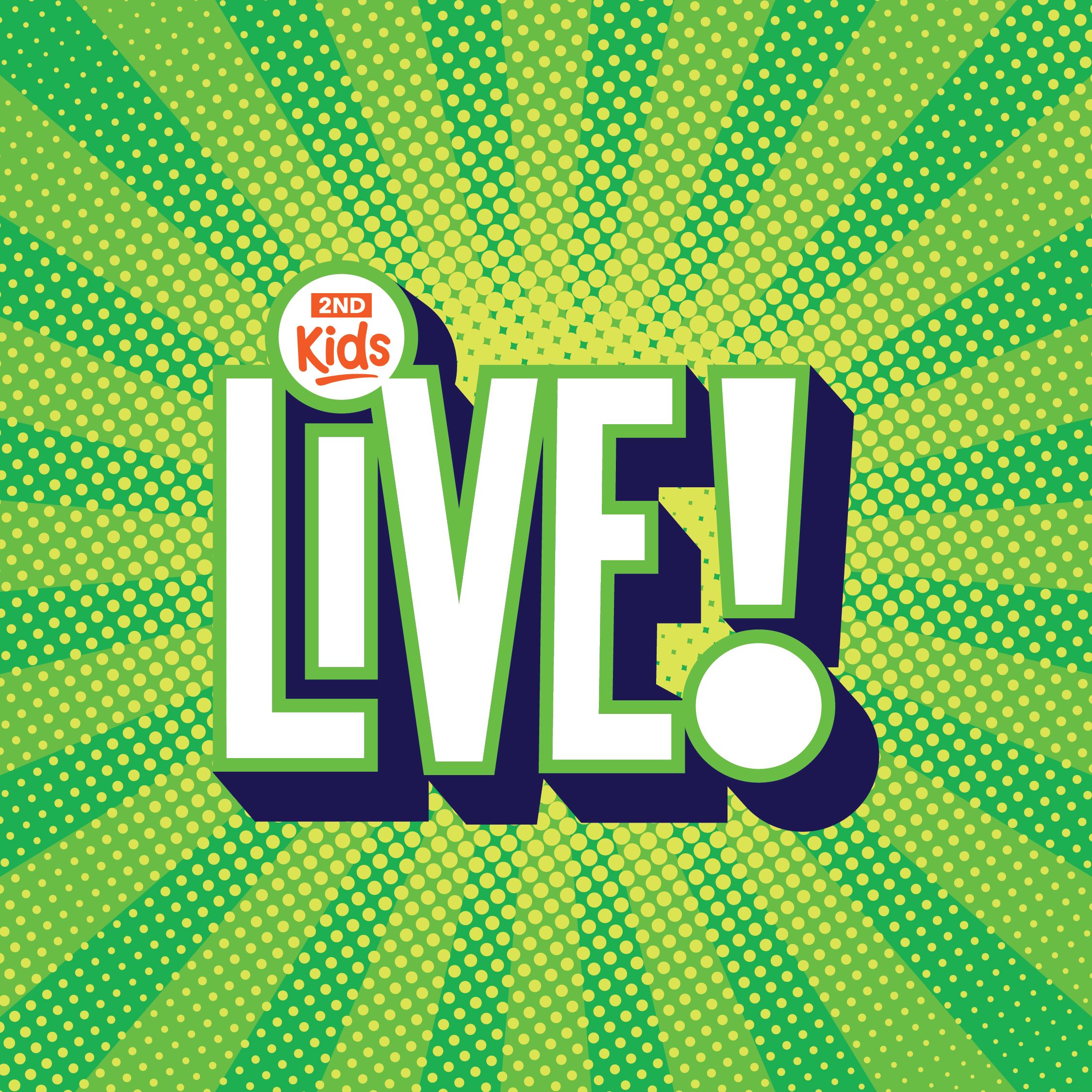 KidMin - Big Fun and Big Truths!