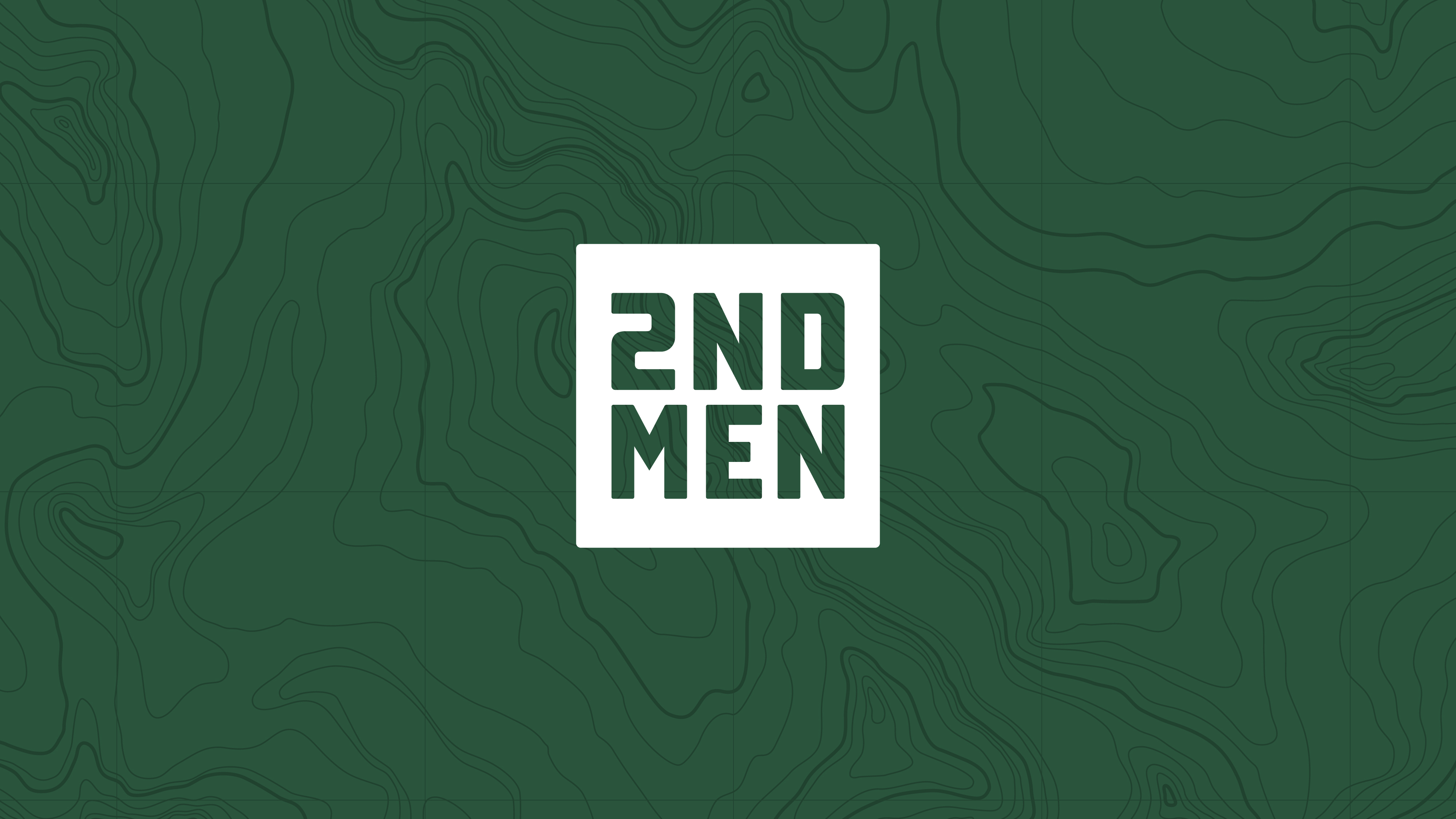 Men's Ministry
