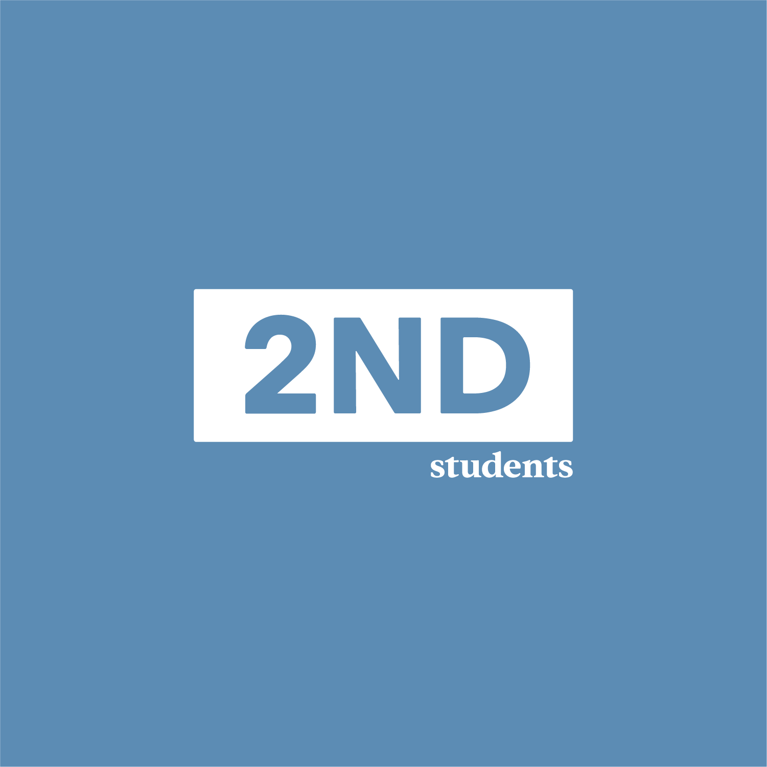 2ND Students