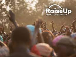 RaiseUp Global Ministries