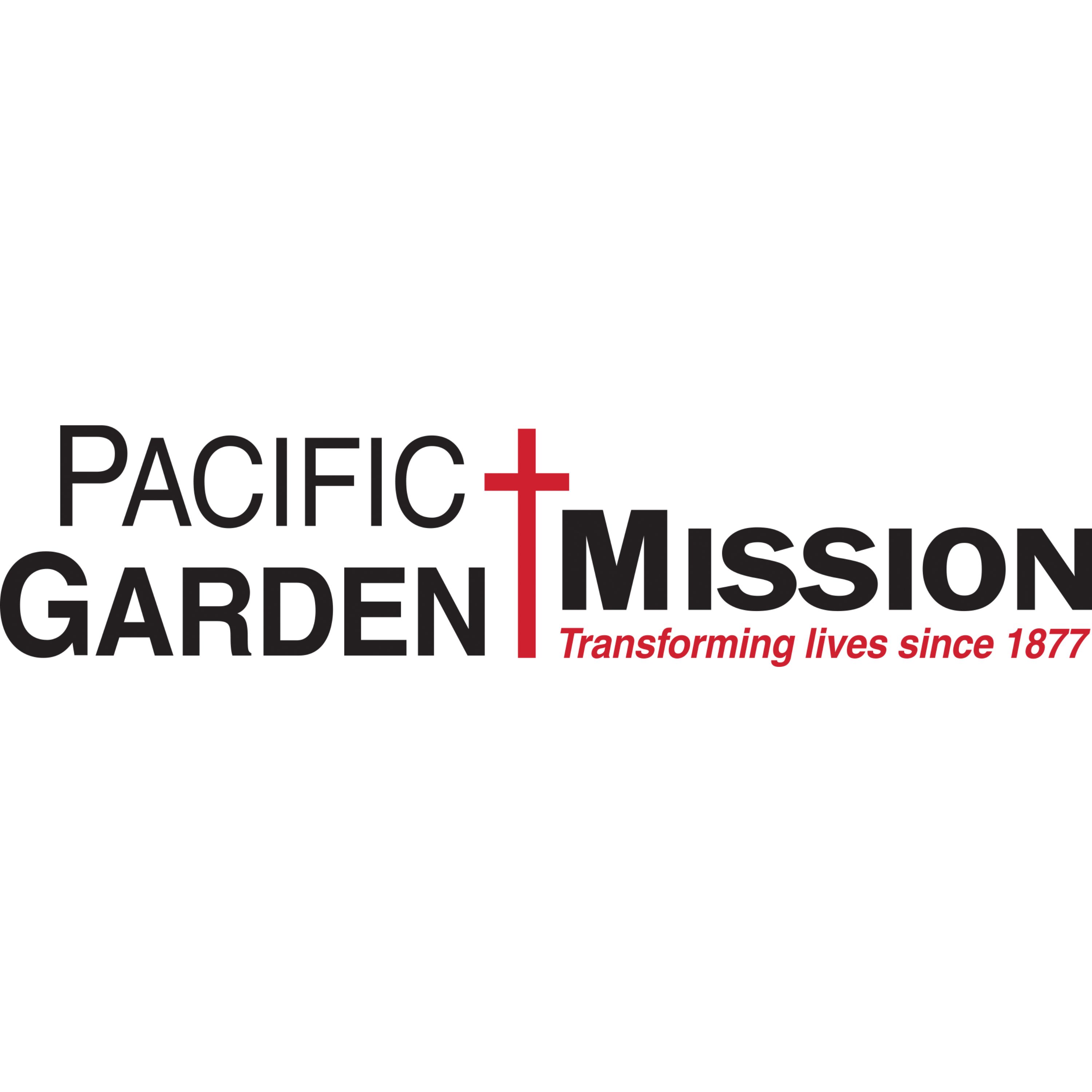 Pacific Garden Mission