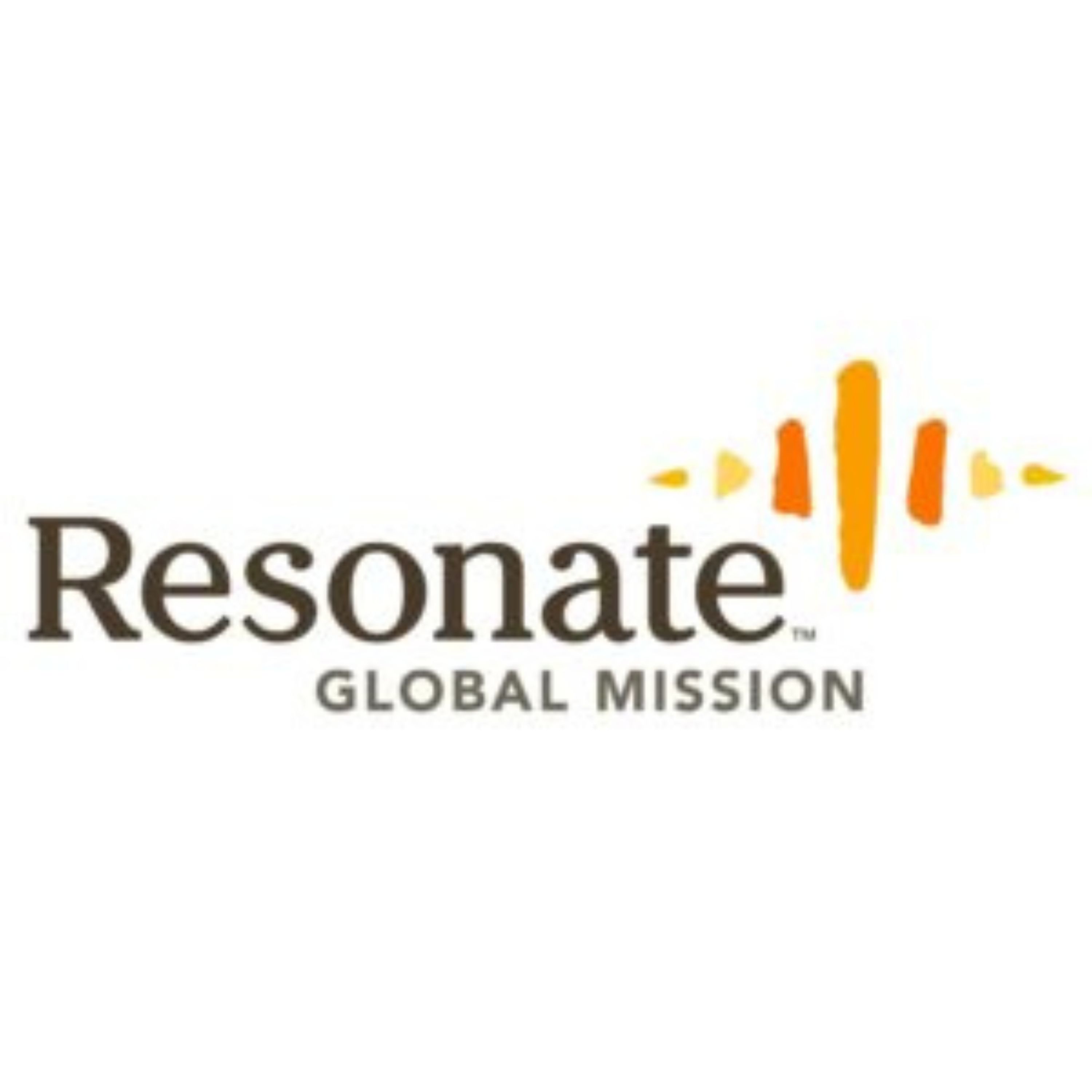 Resonate Global Mission