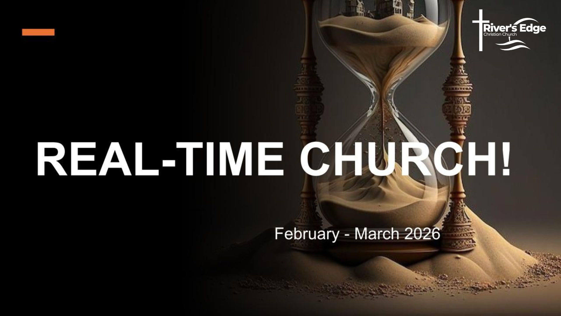 February - March 2026