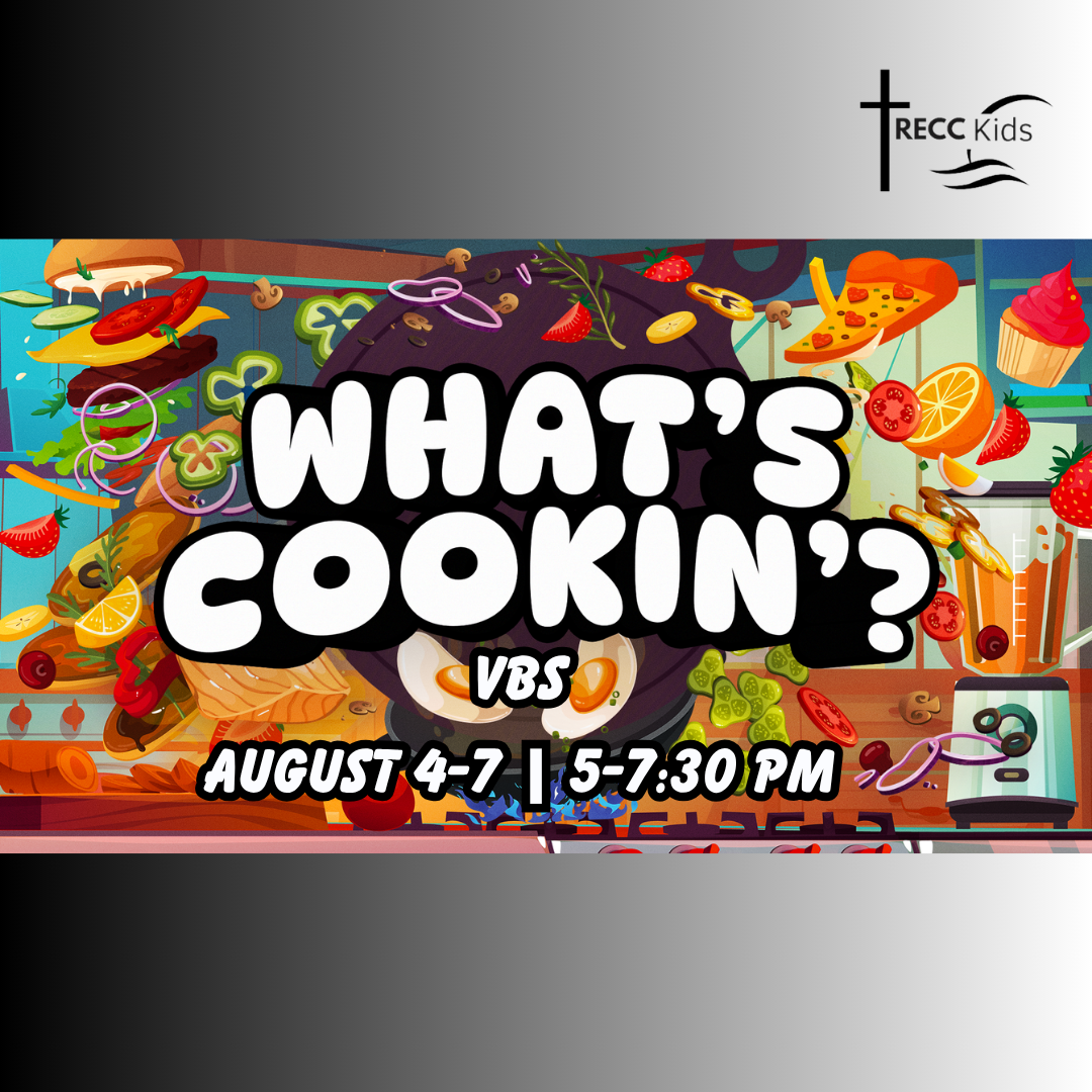 VBS - What's Cookin
