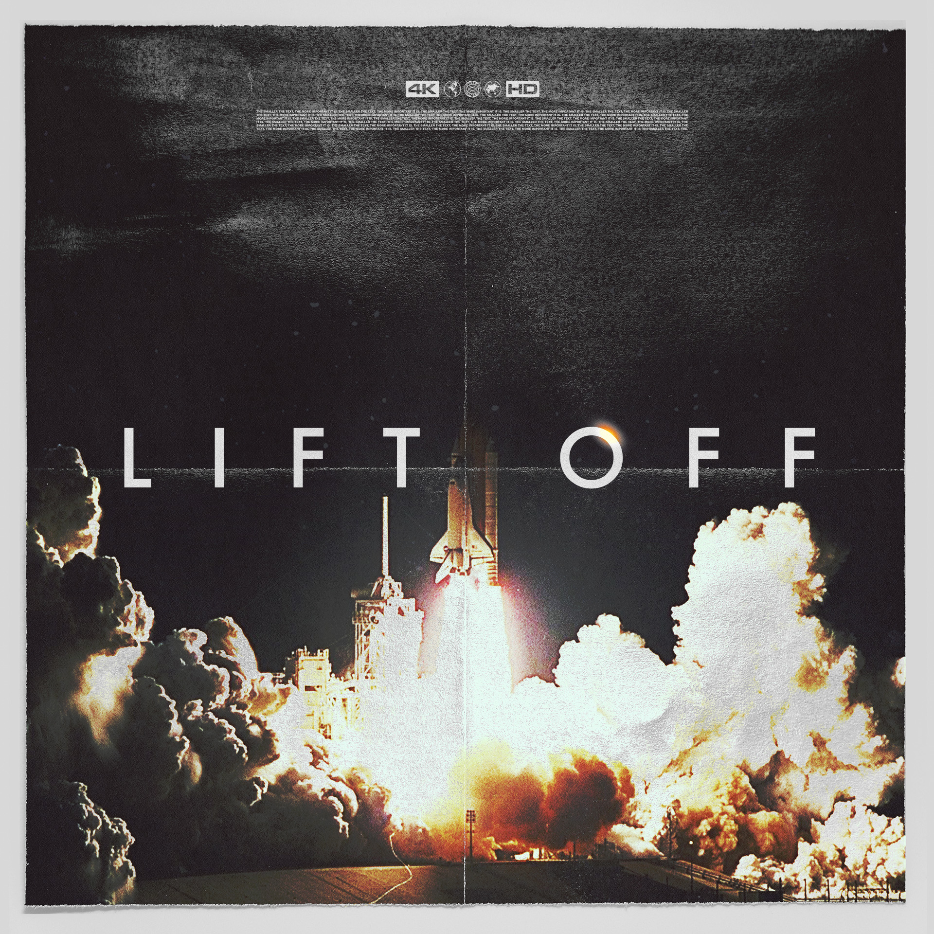 Lift Off