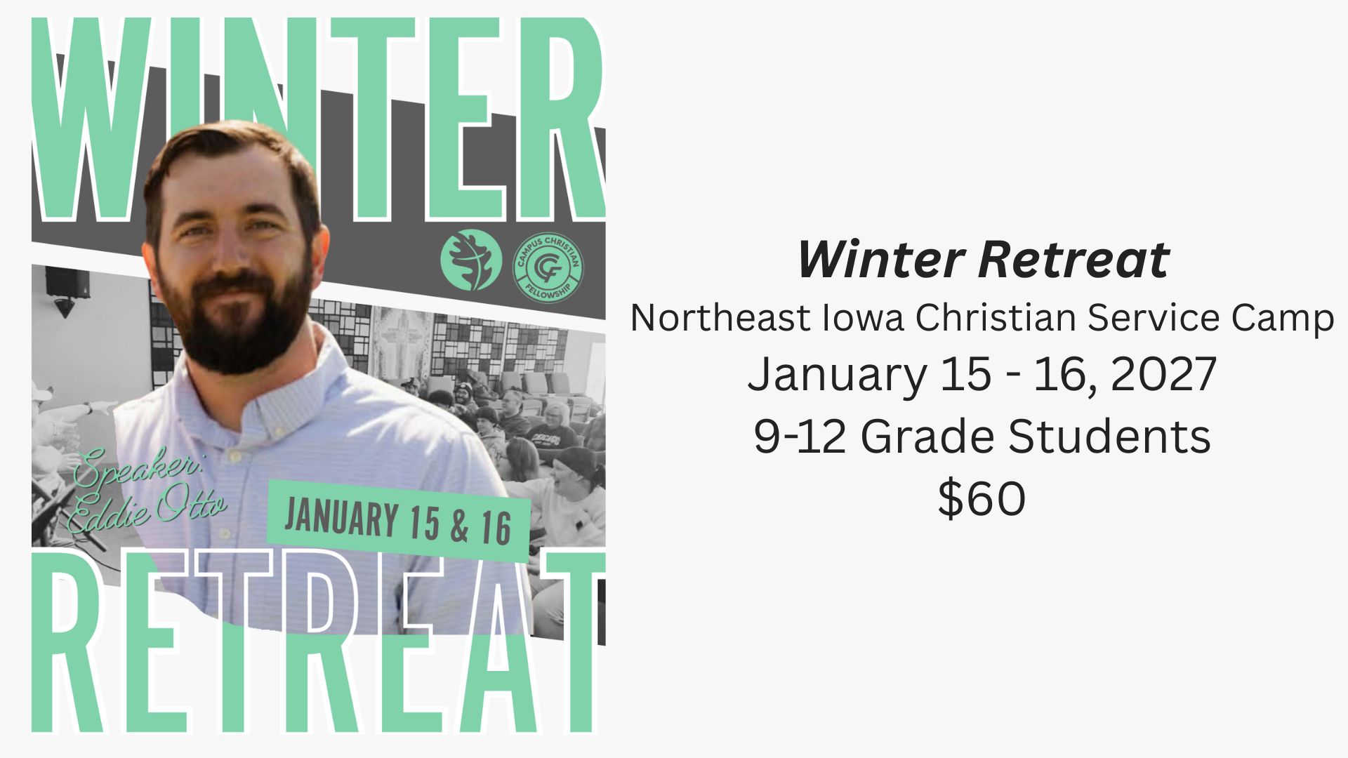 Winter Retreat