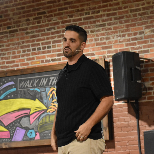 Monday - Relationship