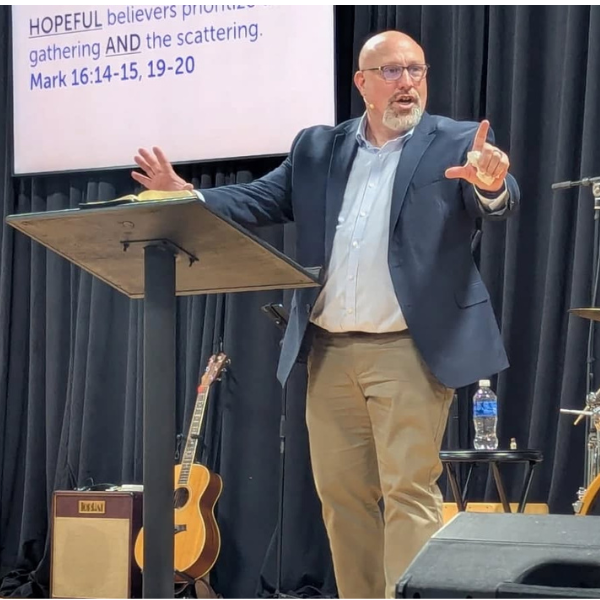 Tuesday - Instruction