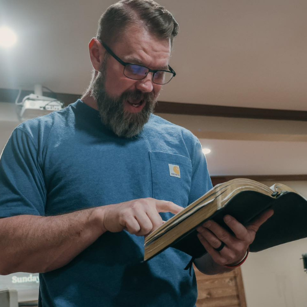 Wednesday - Fellowship