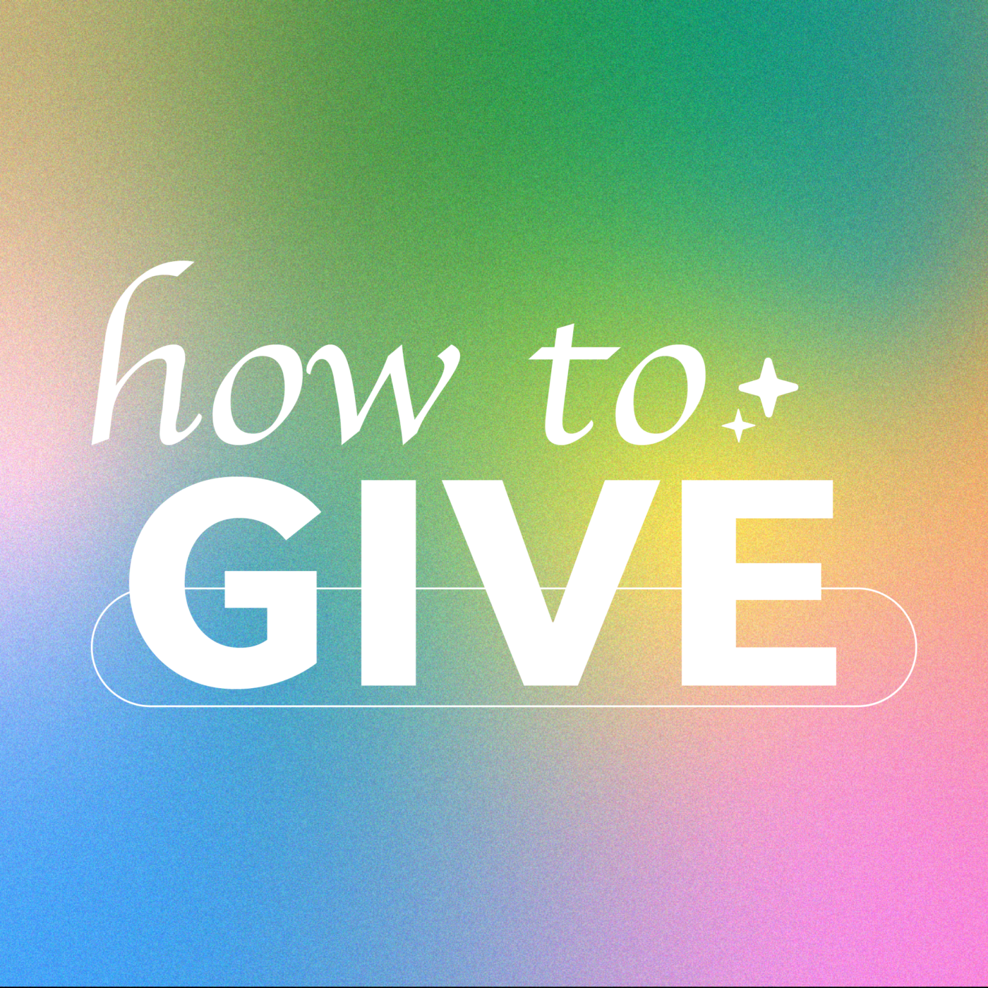 Give Biblically episode artwork