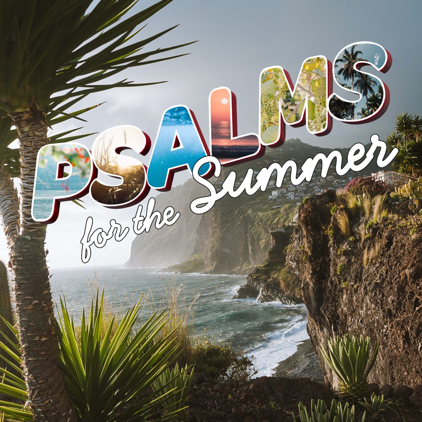 Psalm 100 episode artwork