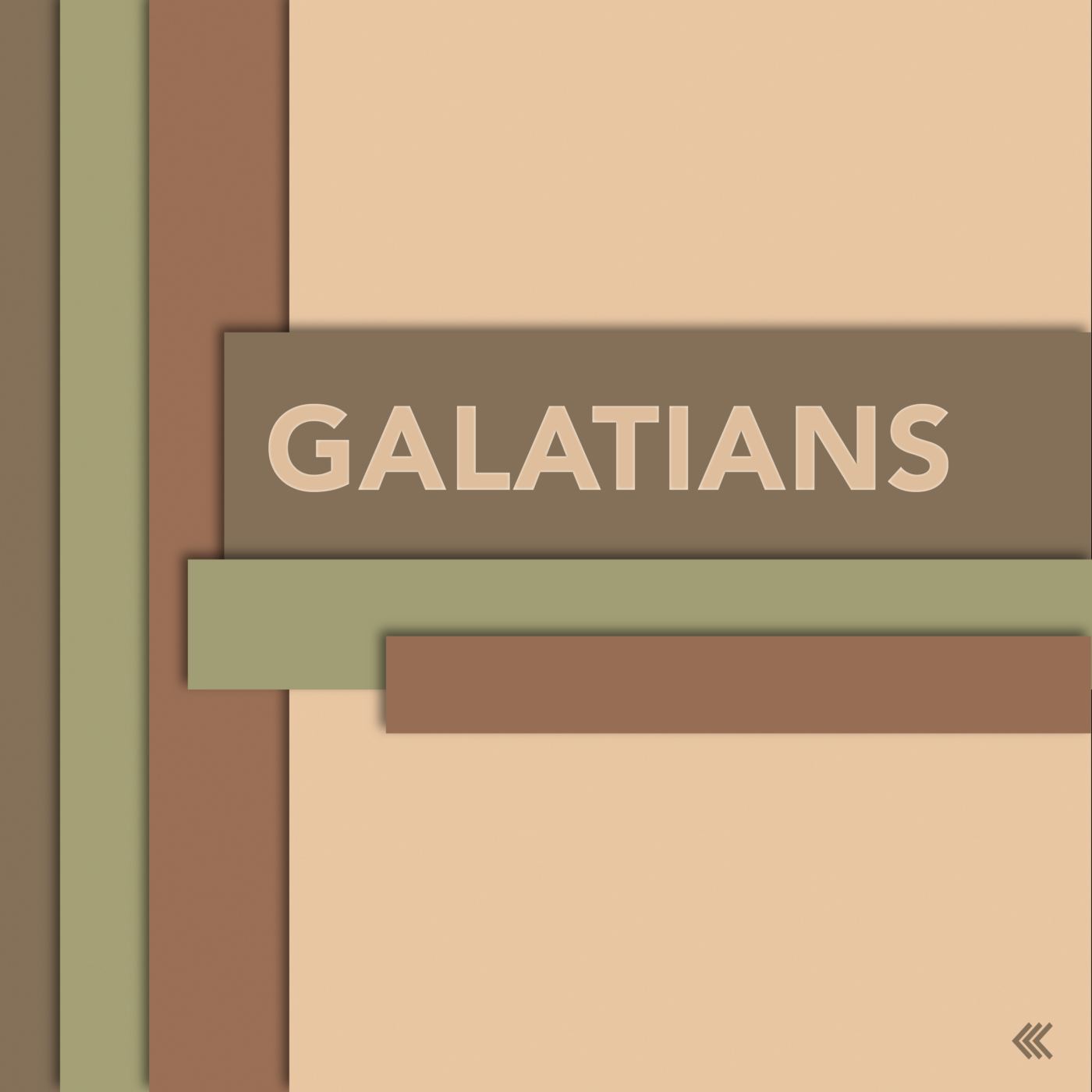 Galatians 4 episode artwork